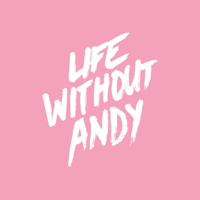 Life Without Andy podcast