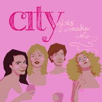 City Girls Make Do podcast