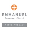 Emmanuel Covenant Church artwork