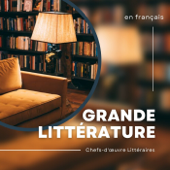 Livres Audio - Grande Littérature