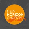 New Horizon Church artwork