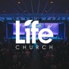 Life Church NZ artwork
