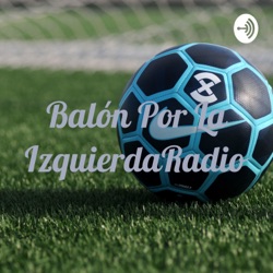 Balón por la izquierda 104