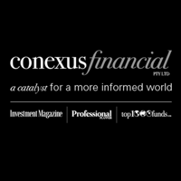 Conexus Financial's podcast podcast