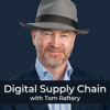 Digital Supply Chain - Tom Raftery