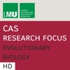 Center for Advanced Studies (CAS) Research Focus Evolutionary Biology (LMU) - HD artwork
