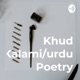 Kitab gumrah kar rahi ha by shahram sarmadi