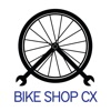 Bike Shop Show artwork