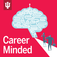 IUAA Career Minded podcast