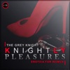 Knightly Pleasures - Erotica for Women artwork