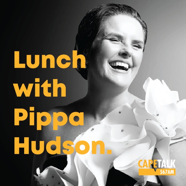 Lunch with Pippa Hudson Artwork