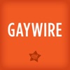 Gaywire artwork