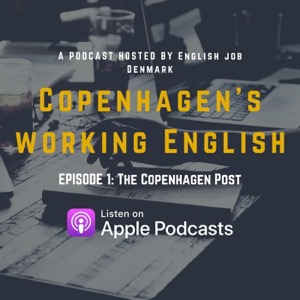 The EJD team discuss The Copenhagen Post