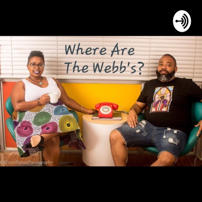 Where Are The Webb's Where Are The Webb's