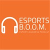 Esports B.O.O.M. artwork