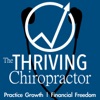 The Thriving Chiropractor | Chiropractic Marketing & Practice Management | Personal & Professional Development for Chiropractors artwork