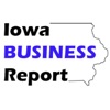 Iowa Business Report artwork