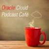 Oracle Cloud Cafe artwork