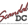 Scandal DC presents House Music from Washington DC artwork