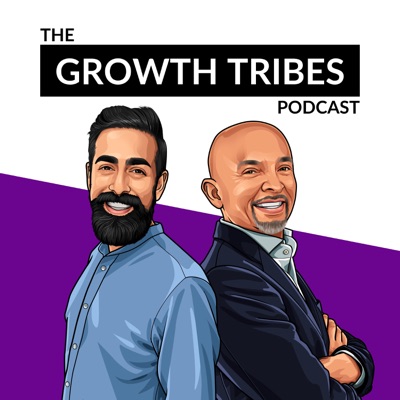 The Growth Tribes Podcast The Growth Tribes Podcast