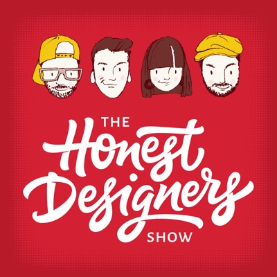 The Honest Designers Show The Honest Designers Show