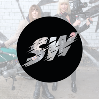 Super Women podcast
