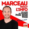 Marceau refait l'info