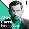 Giles Coren Has No Idea artwork