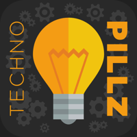 TechnoPillz podcast