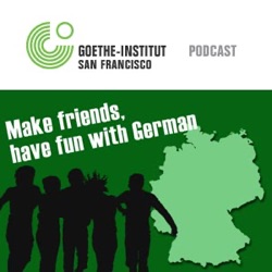 Make friends - Video Podcast - Issue 2