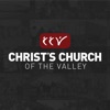 CCV Audio Messages (Christ's Church of the Valley) artwork