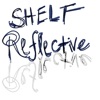Shelf-Reflective artwork