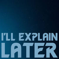 I'll Explain Later: a Doctor Who podcast podcast