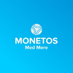 Monetos Med Mere