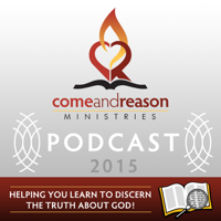 Come And Reason 2015:  Bible Study Class podcast
