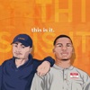 This Is It artwork