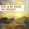 Pain In My grASS artwork