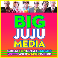 Big JuJu Media (NEW) podcast