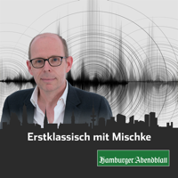 Erstklassisch mit Mischke: Alan Gilbert