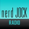 Nerd Jock Radio artwork