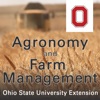 Agronomy and Farm Management artwork