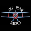 Just Plane Radio artwork