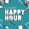 Heartland Film Happy Hour artwork