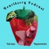 Heartberry Podcast artwork