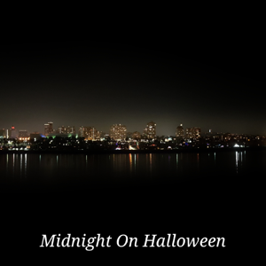 Midnight On Halloween podcast