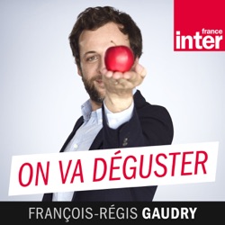 Le coup de coeur de François-Régis Gaudry du dimanche 12 mai 2024
