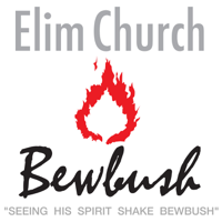 Elim Church Bewbush podcast