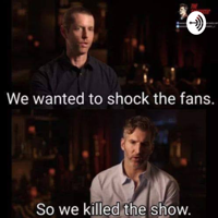 Let’s Vent Game of Thrones podcast