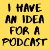 I have an idea for a podcast artwork