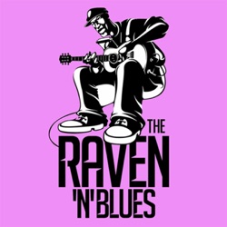 Raven and Blues 1 Sept 2017